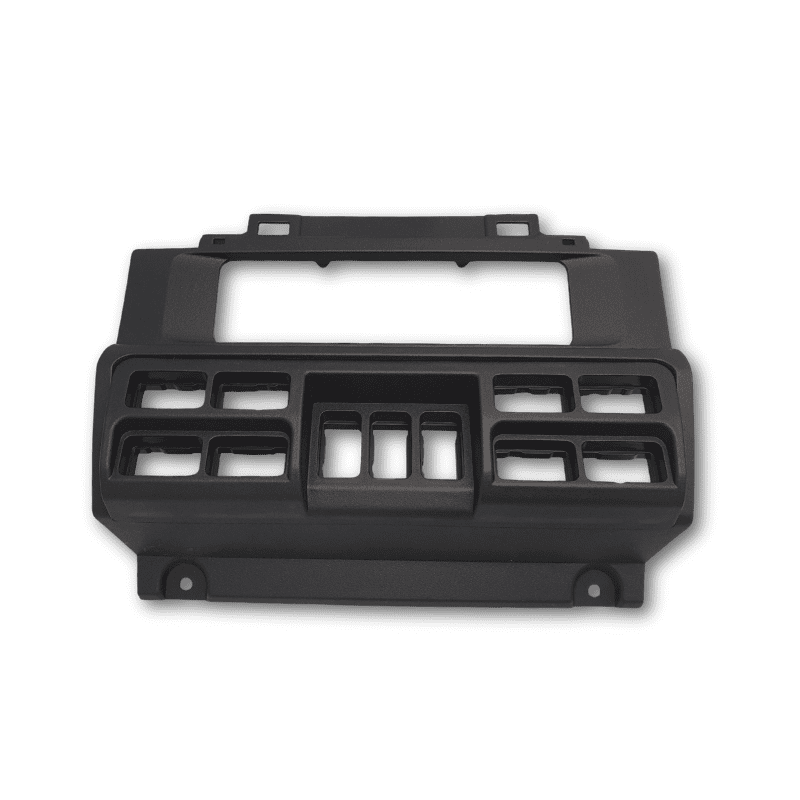 70 Series Land Cruiser Centre Switch Panel Fascia