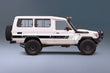 Touge source image 2 for Decal Body Stripe Kit (Cobar) - 78 Series Troop Carrier (1999-)