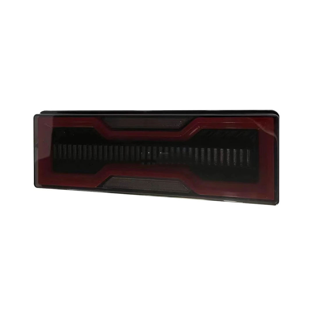 LED Tub/Tray Tail Lights (Pair)