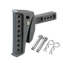 CURT Rebellion XD ShockDrop Ball Mount Kit (view 11)