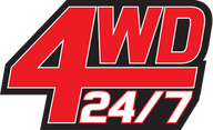 4WD 24/7