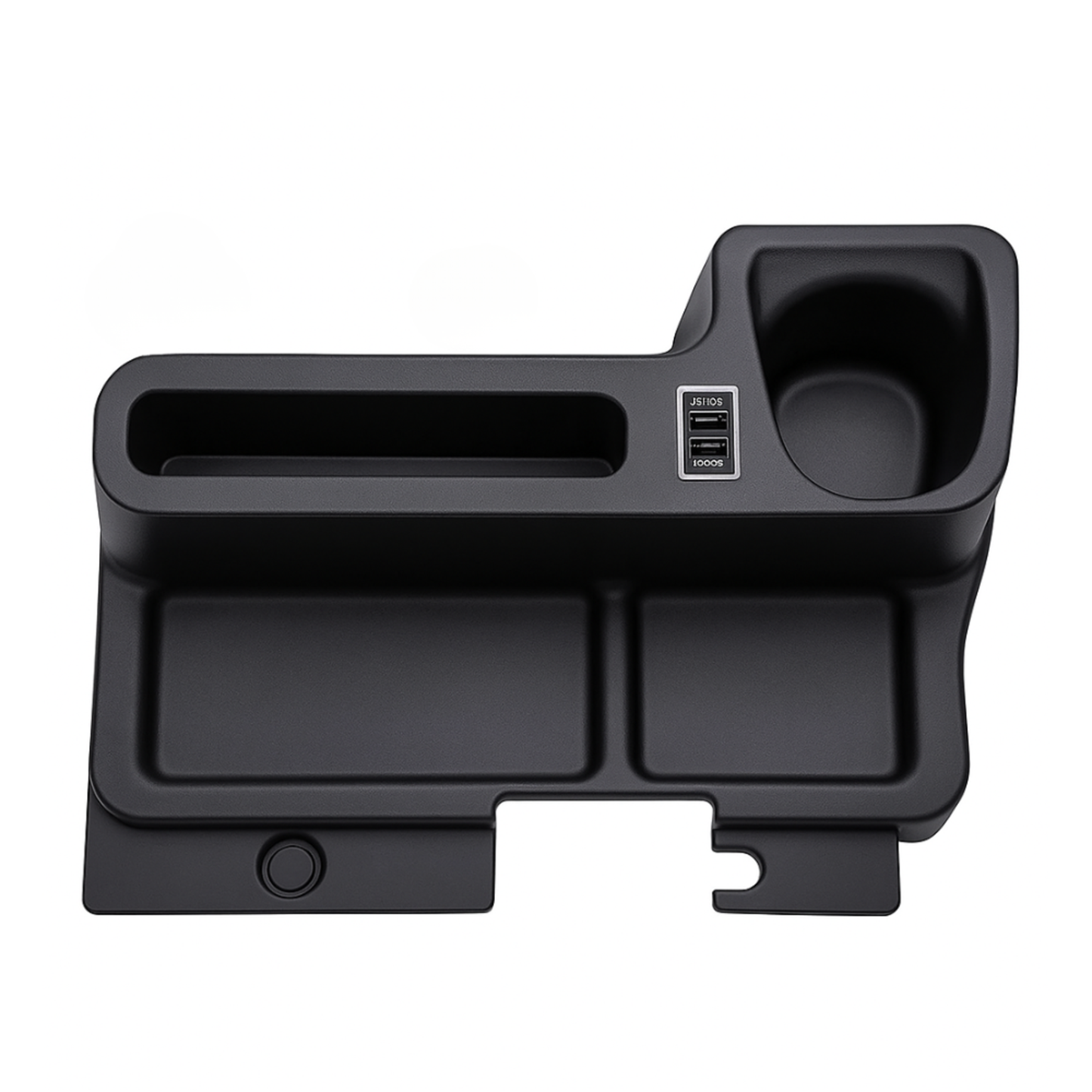 Centre Storage Console Tray (2009-2016) (view 3)