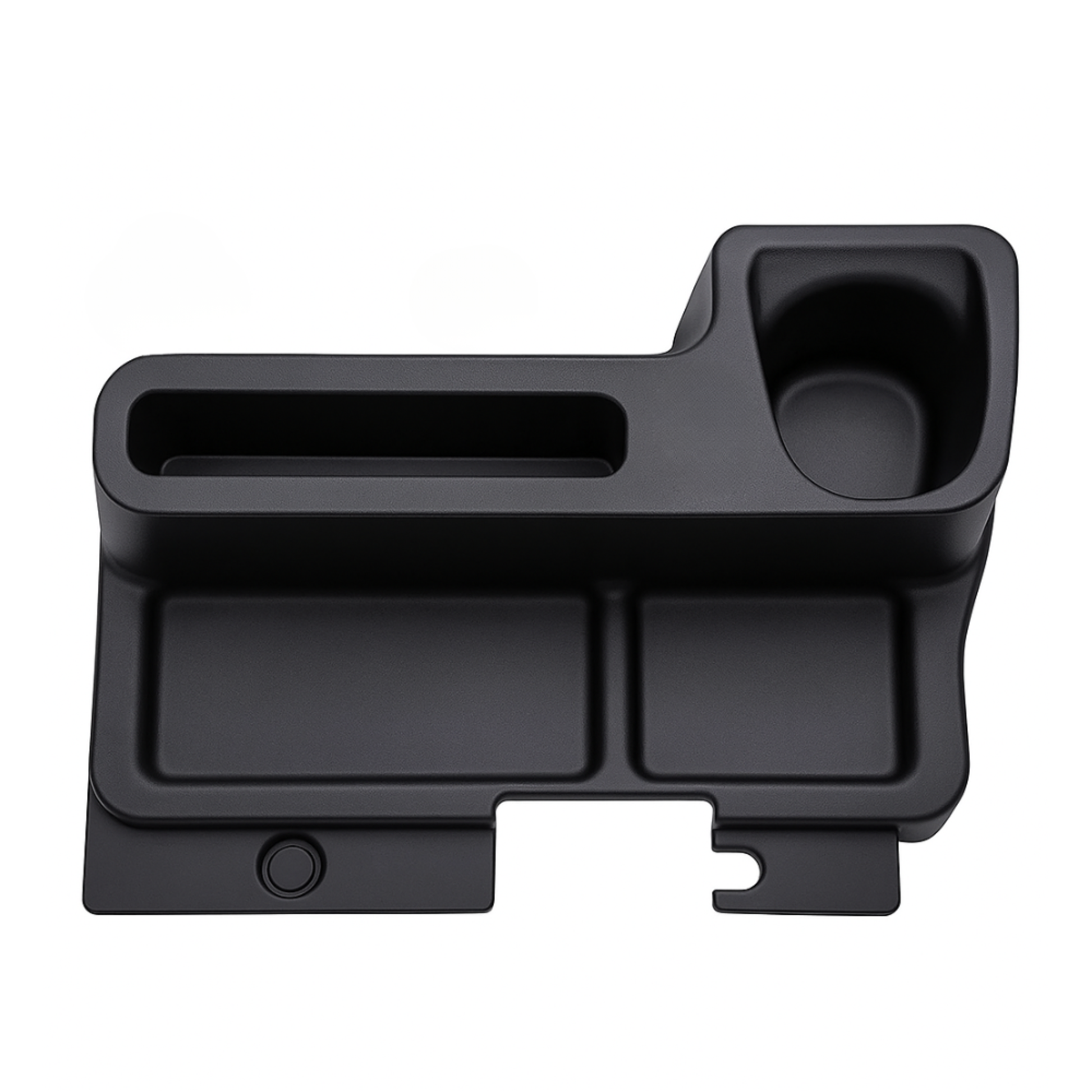Centre Storage Console Tray (2009-2016) (view 2)