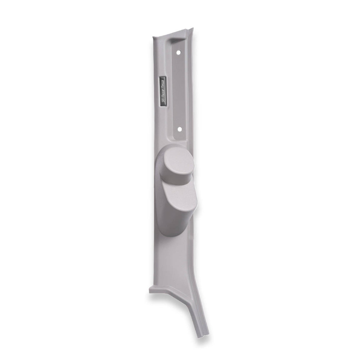 Pillar Pod (Dual Gauge) for the Toyota LandCruiser 70 Series (2009-)
