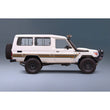 ملصق طقم خطوط لهيكل السيارة (Kiah River) - 78 Series Troop Carrier (1999 فما فوق)