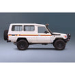 طقم ملصقات شريطية لجسم السيارة (كوما) - 78 Series Troop Carrier (1999 فما فوق)