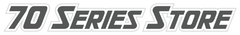 70 Series Store Logo
