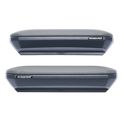 Toyota Land Cruiser Armrests Lite (Pair)