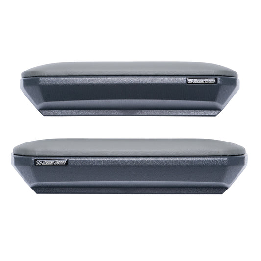 Toyota Land Cruiser Armrests Lite (Pair)