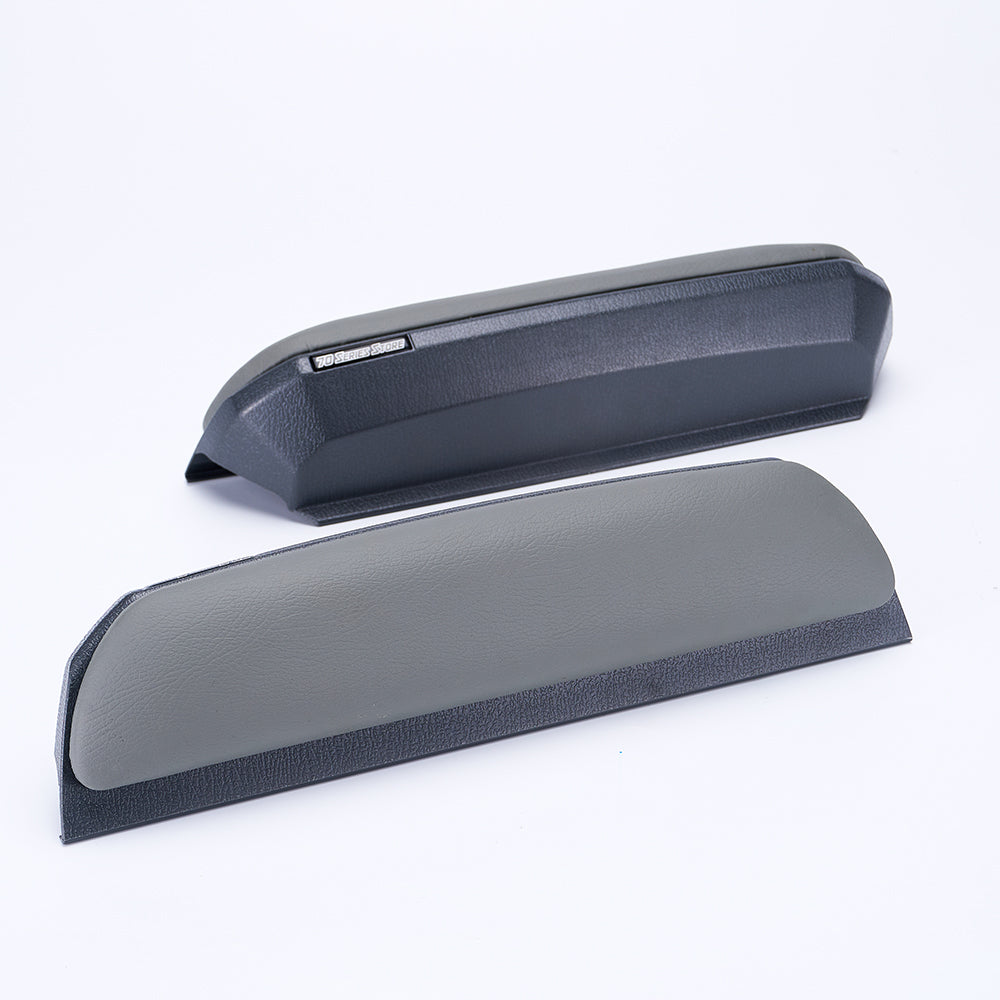 Toyota Land Cruiser Armrests Lite (Pair)