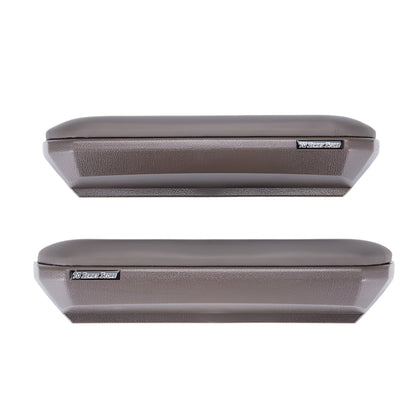 Toyota Land Cruiser Armrests Lite (Pair)