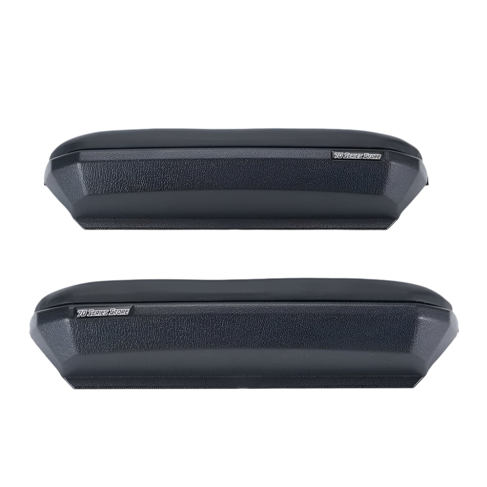 Toyota Land Cruiser Armrests Lite (Pair)