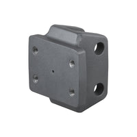 70 Series Land Cruiser CURT Rebellion XD ShockDrop Ball Mount Kit
