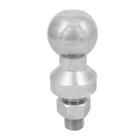 70 Series Land Cruiser CURT Rebellion XD ShockDrop Ball Mount Kit