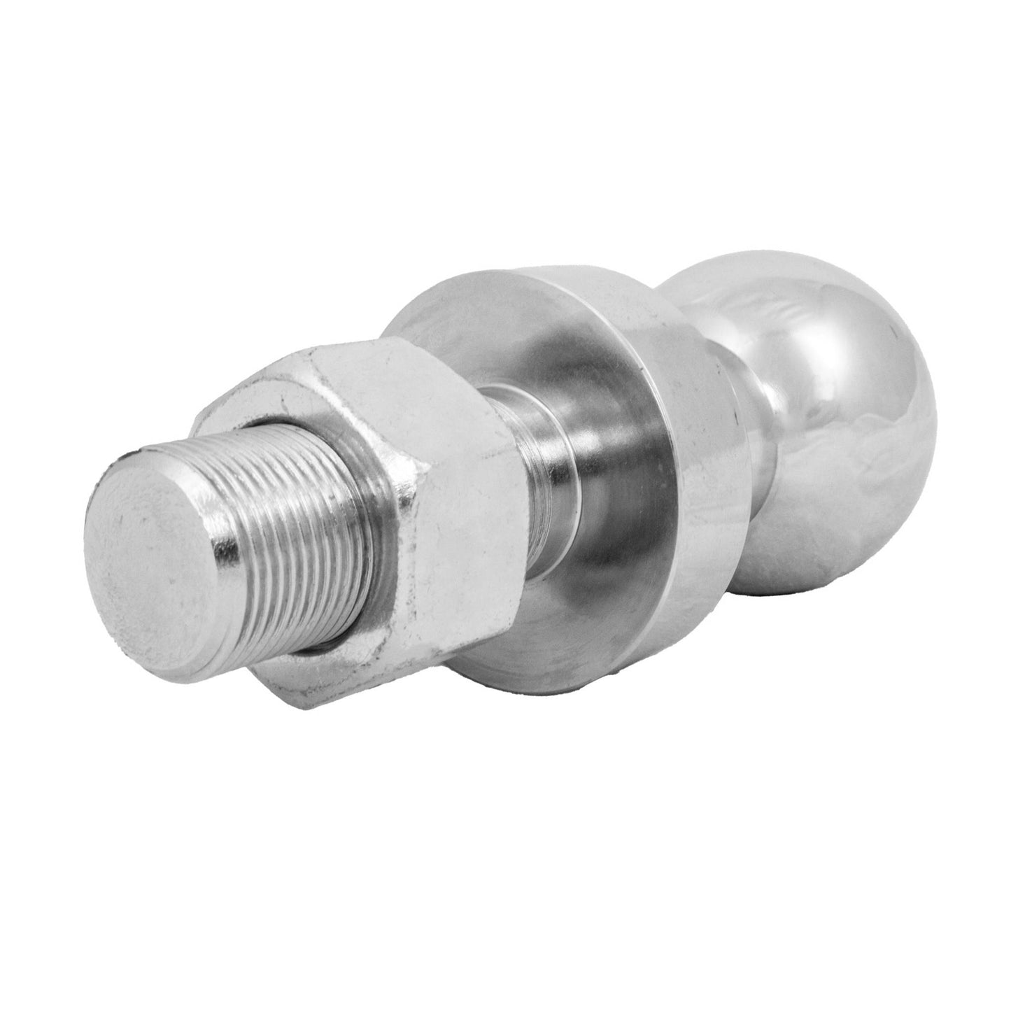 70 Series Land Cruiser CURT Rebellion XD ShockDrop Ball Mount Kit