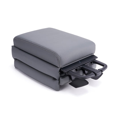Toyota Land Cruiser Centre Console Armrest Pro