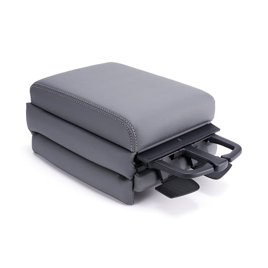 Toyota Land Cruiser Centre Console Armrest Pro