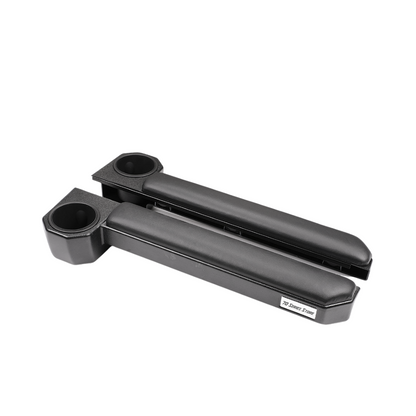 Toyota Land Cruiser Cup Holder Armrests Pro (Pair)