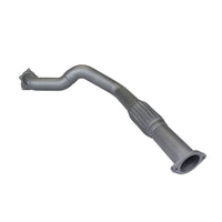 70 Series Land Cruiser Extreme Duty Exhaust - 79 Series 4.2L 1HZ (10/1999 - 01/2007)