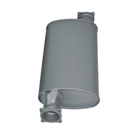 70 Series Land Cruiser Extreme Duty Exhaust - 79 Series 4.2L TD (01/2001 - 01/2007)