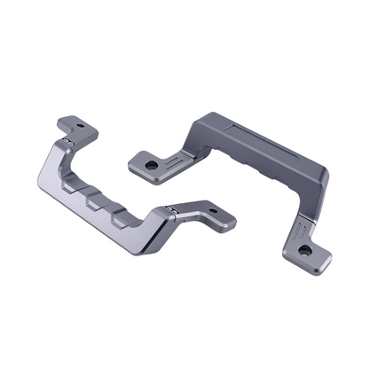 Toyota Land Cruiser Heavy Duty Aluminium Grab Handles