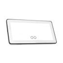 70 Series Land Cruiser LED Visor Mirror