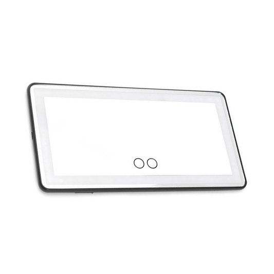 Toyota Land Cruiser LED Visor Mirror