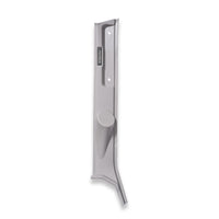 70 Series Land Cruiser Pillar Pod (Single Gauge) - 70 Series (2009-)