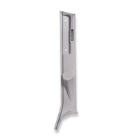 70 Series Land Cruiser Pillar Pod (Single Gauge) - 70 Series (2009-)