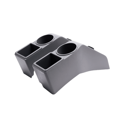 70 Series Land Cruiser Rear Side Consoles (Pair)
