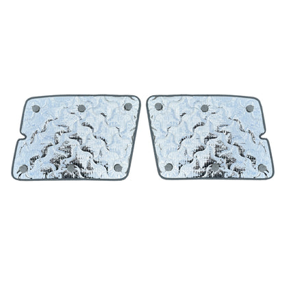 Solar Sun Shades (9 Pack) - 76 Series (2007-)