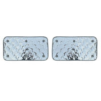 Solar Sun Shades (9 Pack) - 78 Series Troopy (1999-)