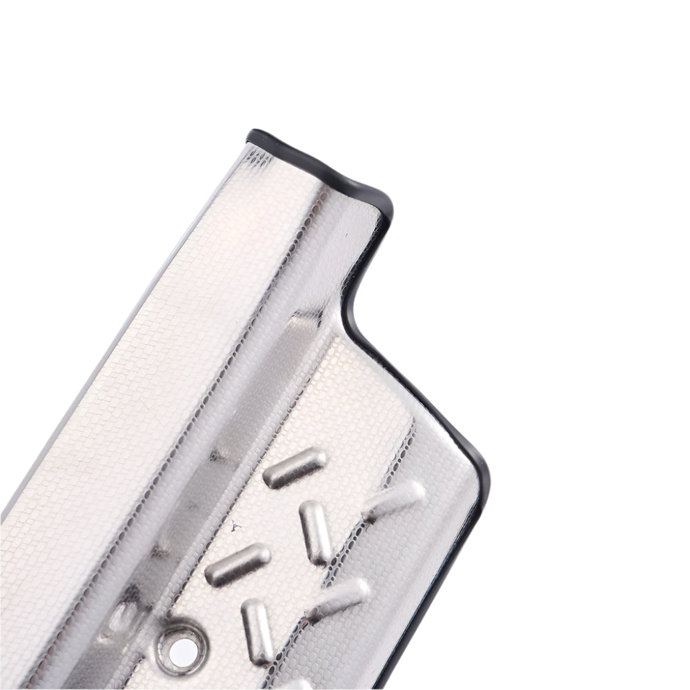 Toyota Land Cruiser Stainless Steel Door Trims