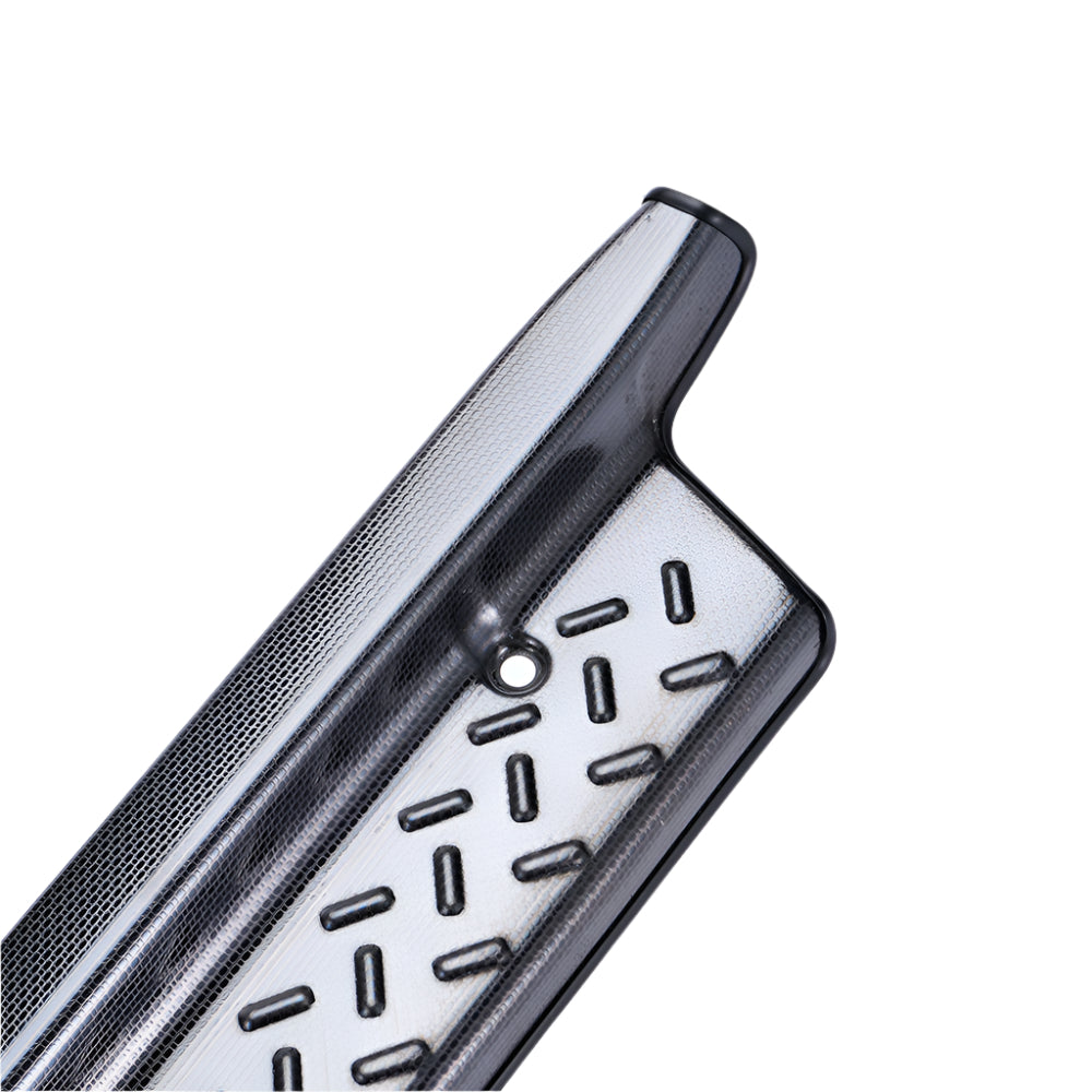 Toyota Land Cruiser Stainless Steel Door Trims