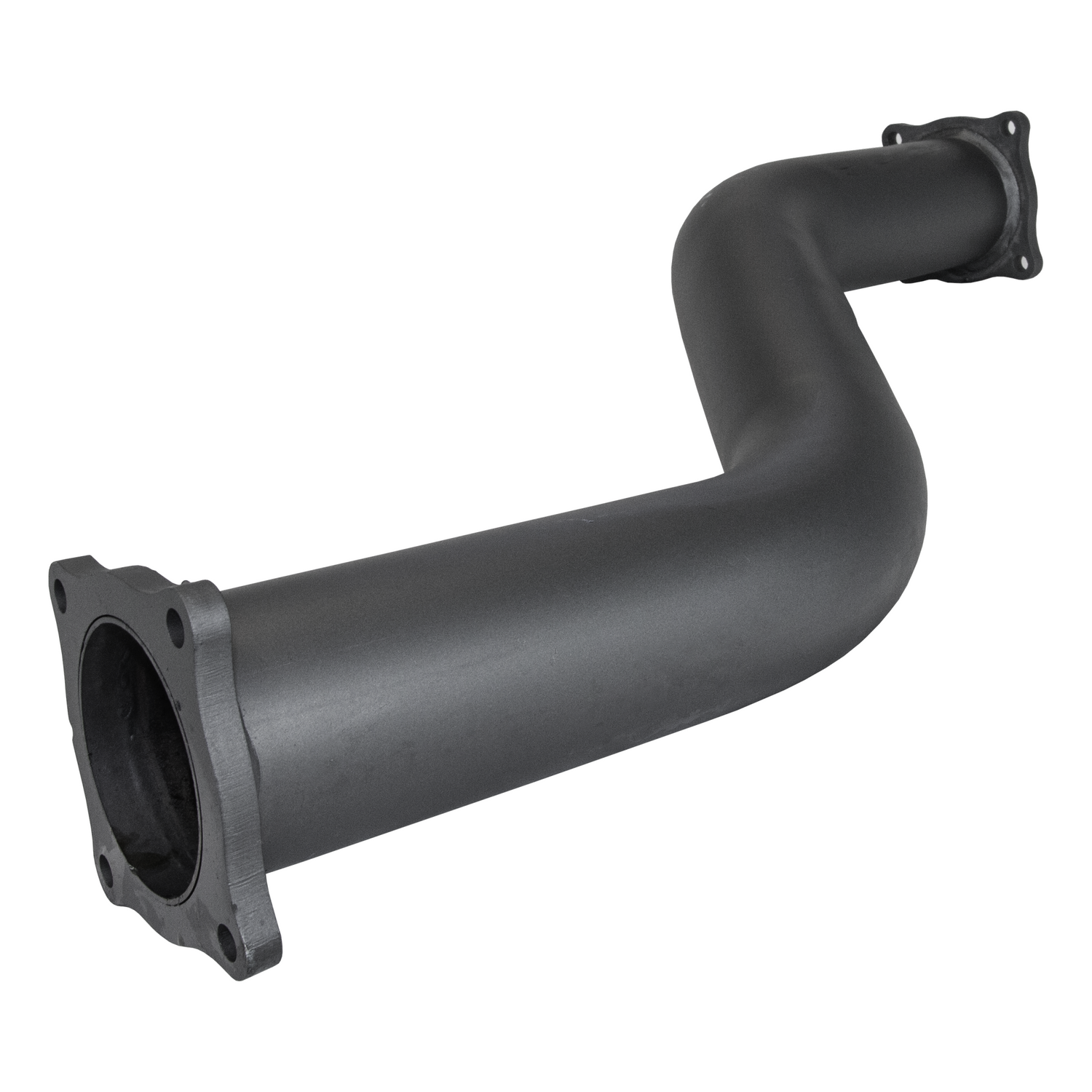 Extreme Duty 3" Auxiliary Fuel Tank Adaptor for the Toyota LandCruiser 79 Series