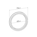 Flange Gasket - various Holden, Toyota, Ford & Lexus vehicles