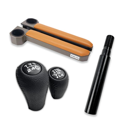 70 Series Land Cruiser The Essentials Bundle