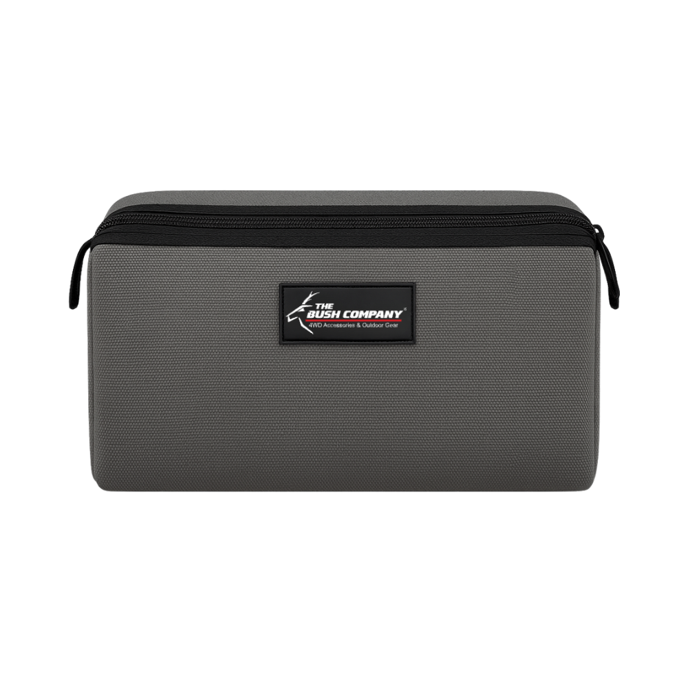 70 Series Land Cruiser Seat Side Storage Bags (Pair)
