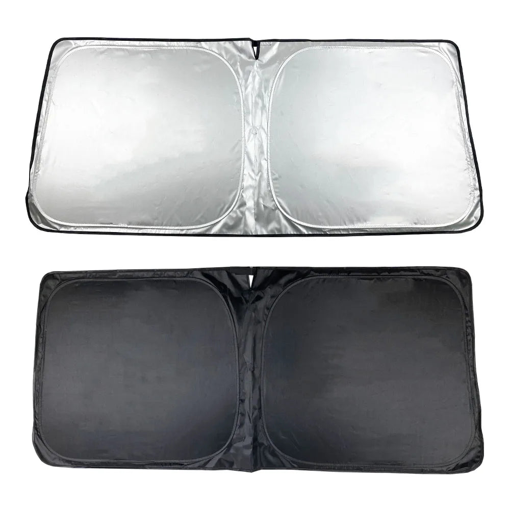 70 Series Land Cruiser Windscreen Solar Sun Shade (1984-)