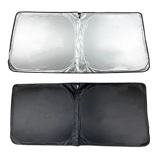 Toyota Land Cruiser Windscreen Solar Sun Shade (1984-)