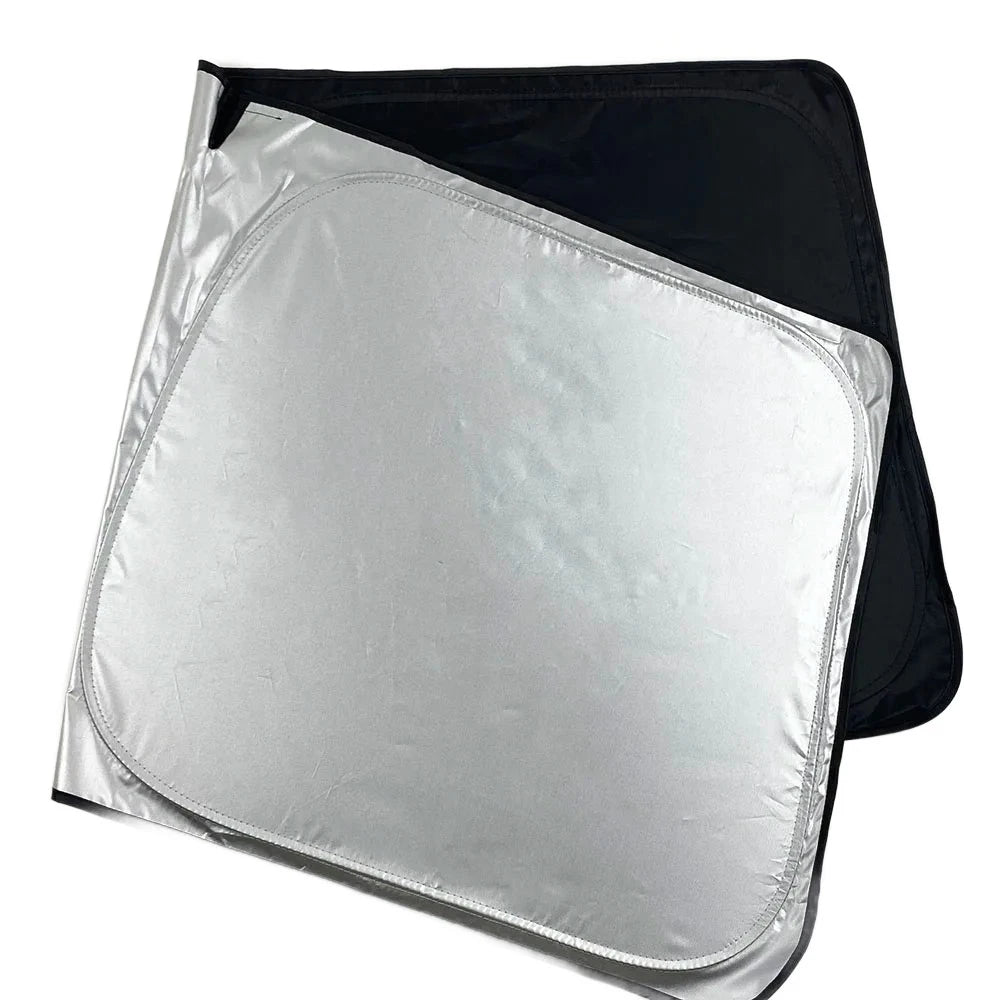 70 Series Land Cruiser Windscreen Solar Sun Shade (1984-)