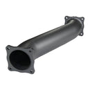 Extreme Duty 4" DPF Back Exhaust for the Toyota LandCruiser 79 Series Dual Cab (view 15)