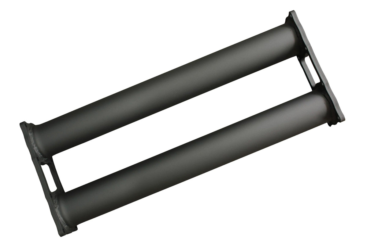 Extreme Duty 3" Twin Turbo Back Exhaust - 79 Series (01/2007 - 10/2016)