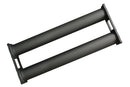 Extreme Duty 3" Twin DPF Back Exhaust for the Toyota LandCruiser 76 Series Wagon (11/2016 - On) (view 5)