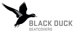 Black Duck Logo