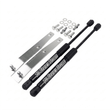 Bonnet Gas Struts (Pair) for the Toyota LandCruiser 70 Series (2007 - 2022)