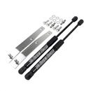 Bonnet Gas Struts (Pair) for the Toyota LandCruiser 70 Series (2007 - 2022)