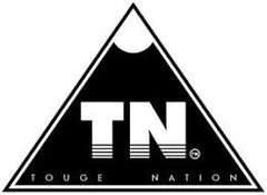 Touge Nation Logo