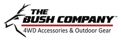 The Bush Company Logo