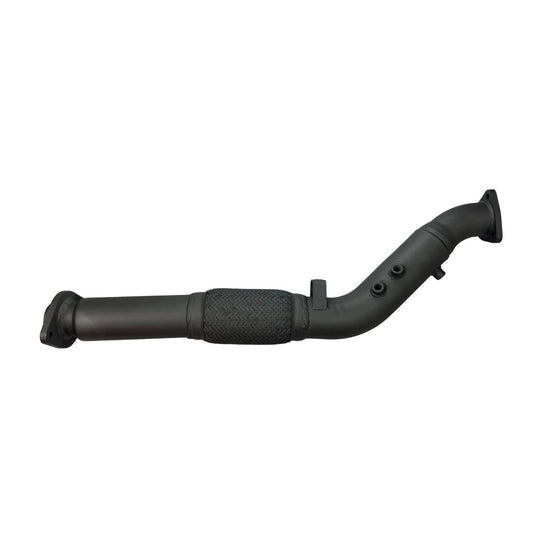 4x4 3" DPF Adapter Kit - 79 Series (01/2016 - On)